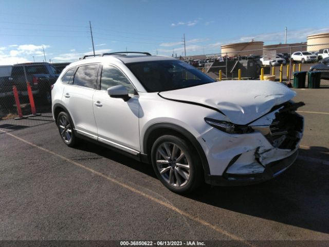 MAZDA CX-9 2020 jm3tcady6l0423994