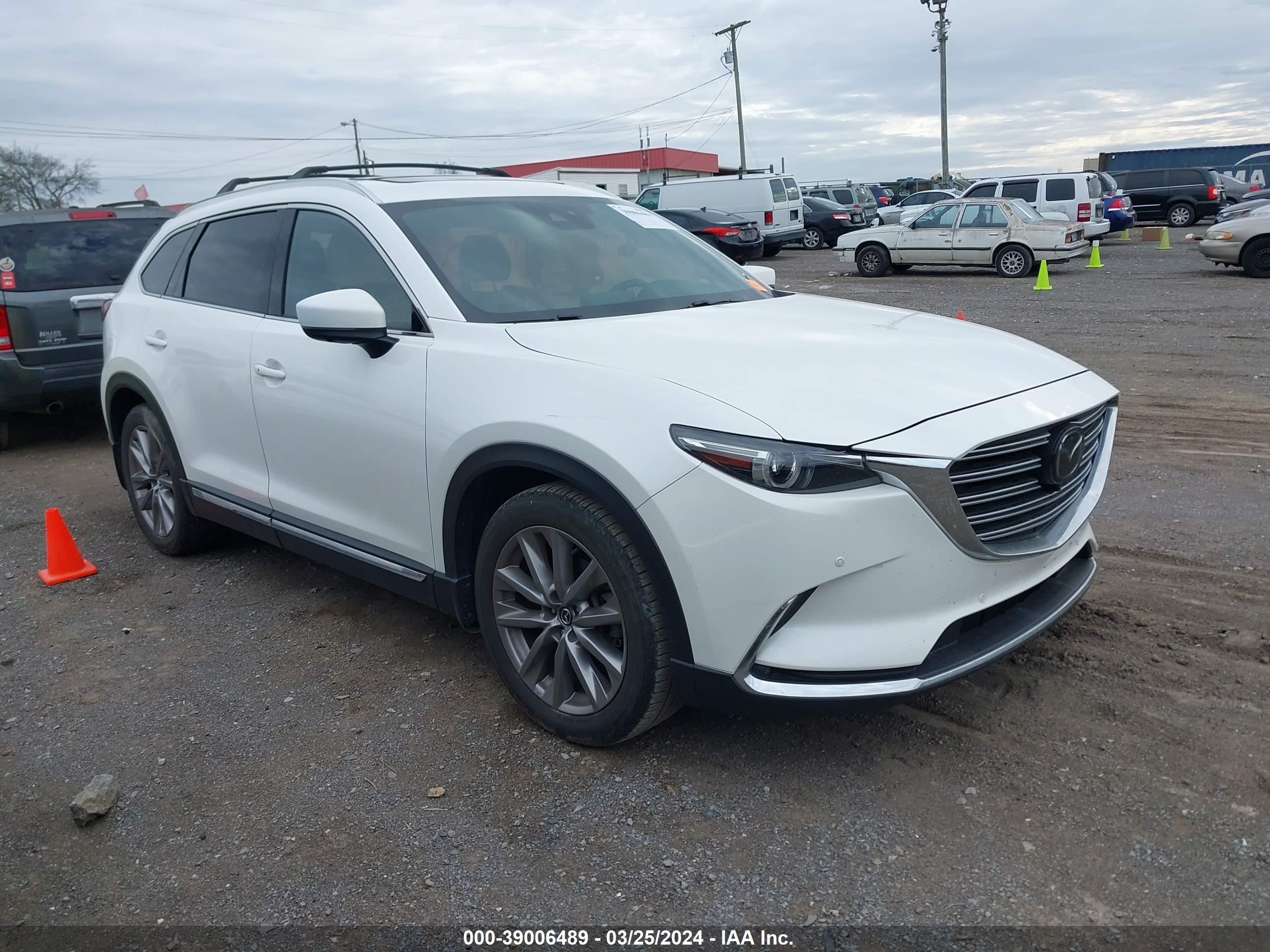 MAZDA CX-9 2021 jm3tcady6m0505466