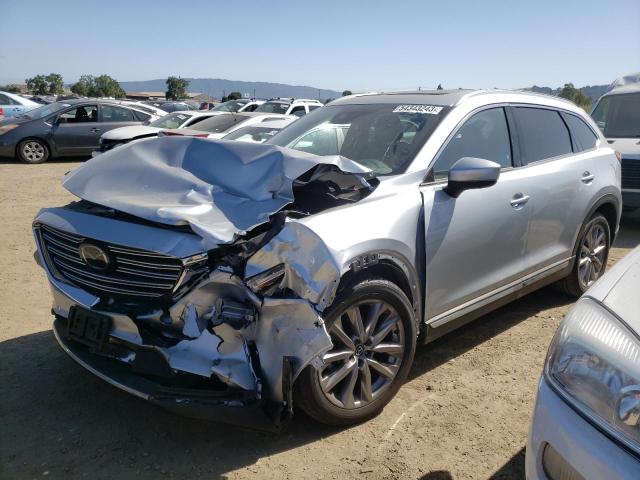 MAZDA CX-9 2021 jm3tcady6m0526589