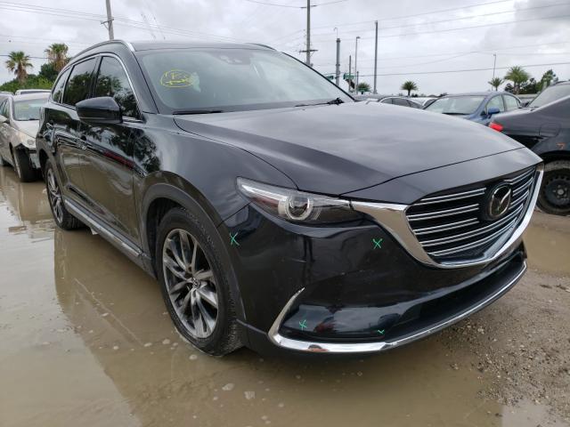 MAZDA CX-9 GRAND 2016 jm3tcady7g0103945