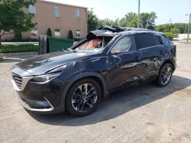 MAZDA CX-9 2016 jm3tcady7g0105324