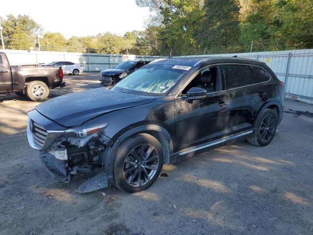 MAZDA CX-9 2016 jm3tcady7g0105503