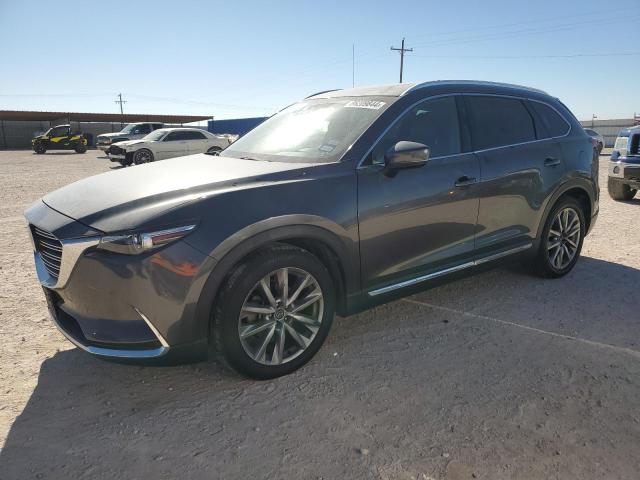 MAZDA CX-9 GRAND 2016 jm3tcady7g0105968