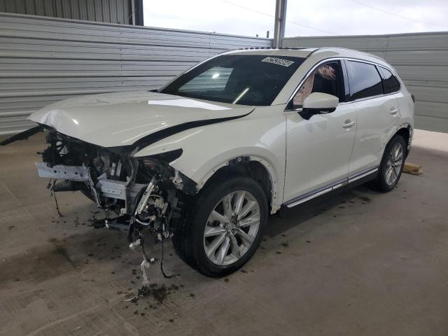 MAZDA CX-9 2016 jm3tcady7g0107221