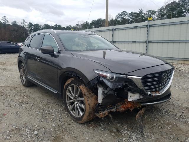 MAZDA CX-9 GRAND 2016 jm3tcady7g0108532