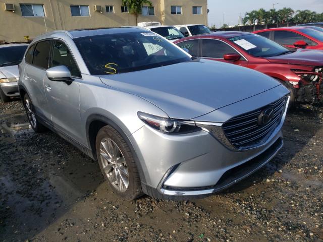 MAZDA CX-9 GRAND 2016 jm3tcady7g0113648