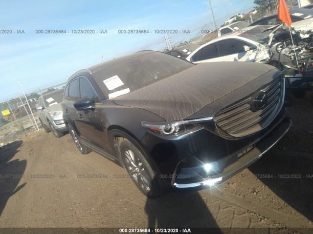 MAZDA CX-9 2016 jm3tcady7g0114105