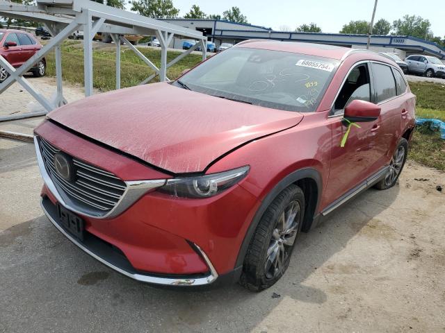 MAZDA CX-9 GRAND 2017 jm3tcady7h0130189