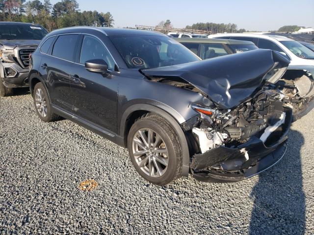 MAZDA CX-9 GRAND 2017 jm3tcady7h0140916