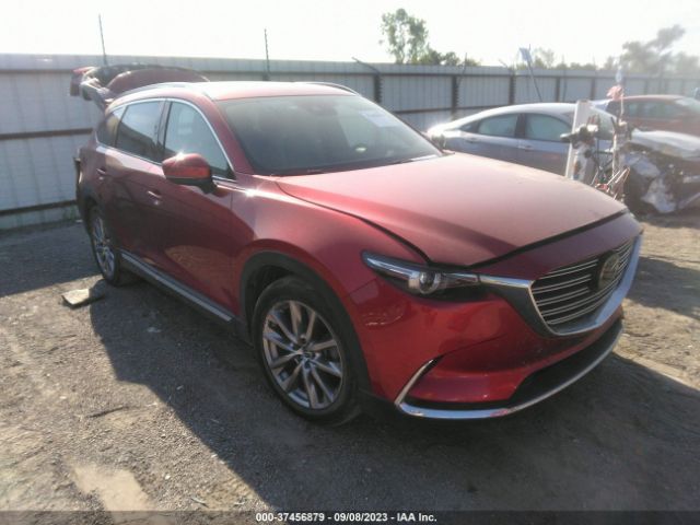 MAZDA CX-9 2018 jm3tcady7j0202191