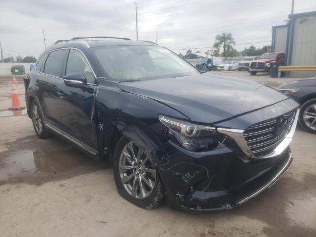 MAZDA CX-9 GRAND 2018 jm3tcady7j0202336