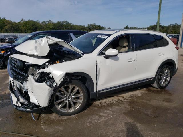 MAZDA CX-9 2019 jm3tcady7k0330819