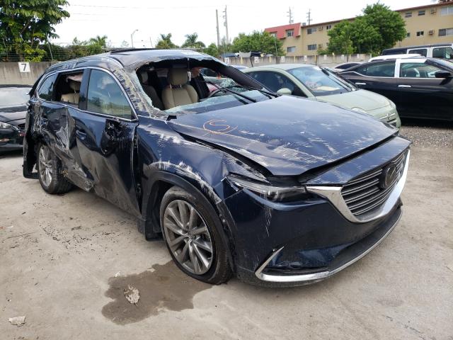 MAZDA CX-9 GRAND 2019 jm3tcady7k0336409