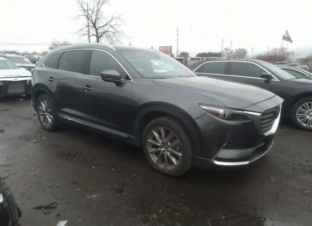 MAZDA CX-9 2020 jm3tcady7l0403687