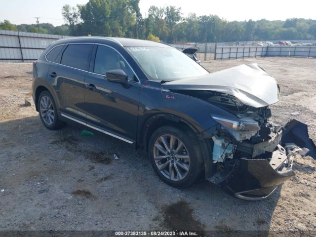 MAZDA CX-9 2020 jm3tcady7l0411322