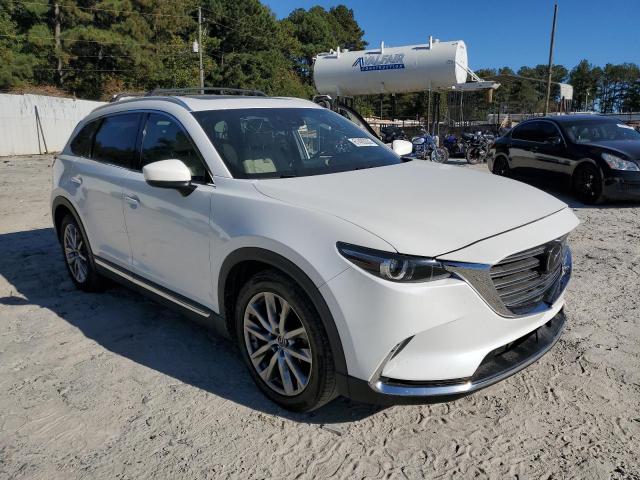 MAZDA CX-9 GRAND 2016 jm3tcady8g0106708