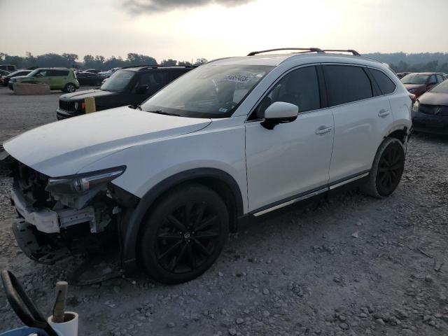 MAZDA CX-9 GRAND 2016 jm3tcady8g0109866