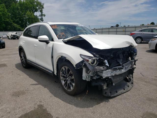 MAZDA CX-9 GRAND 2016 jm3tcady8g0113562