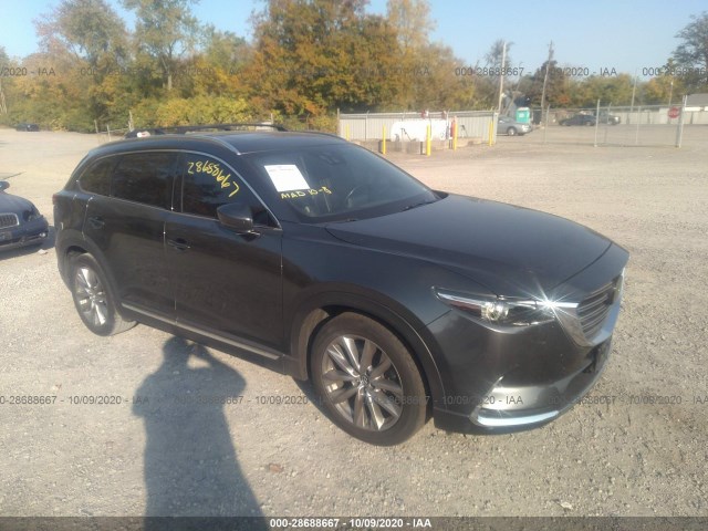 MAZDA CX-9 2016 jm3tcady8g0120754