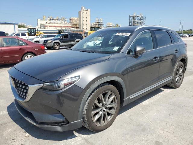 MAZDA CX-9 GRAND 2016 jm3tcady8g0122200