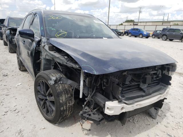 MAZDA CX-9 GRAND 2016 jm3tcady8g0125453