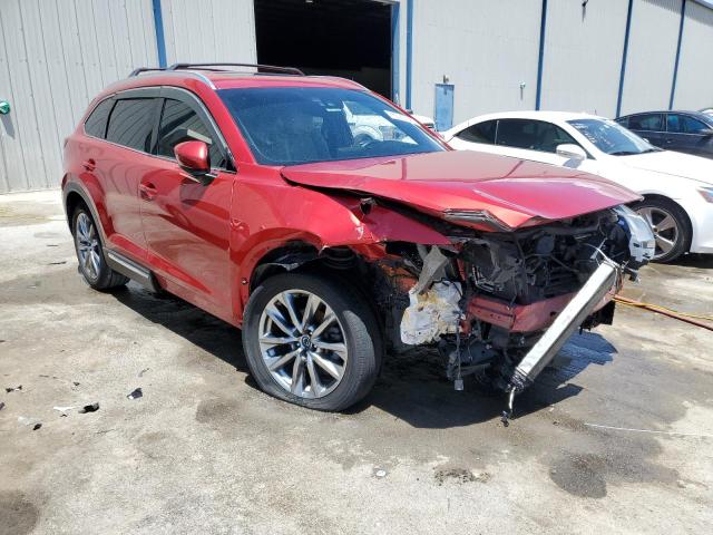 MAZDA CX-9 GRAND 2016 jm3tcady8g0126974