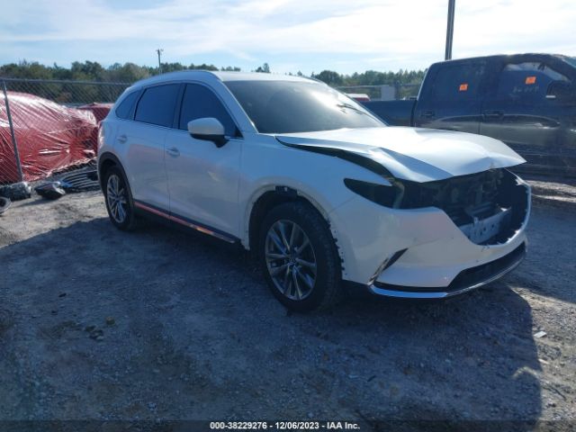 MAZDA CX-9 2018 jm3tcady8j0214902