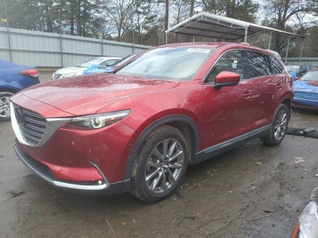 MAZDA CX-9 GRAND 2019 jm3tcady8k0318467