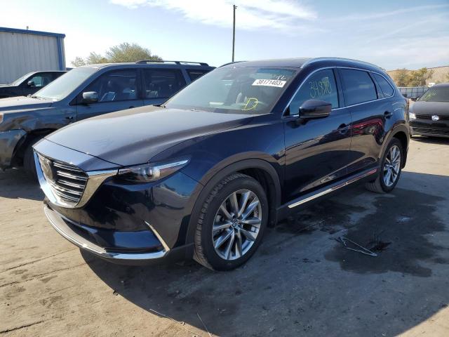 MAZDA CX-9 GRAND 2019 jm3tcady8k0329159