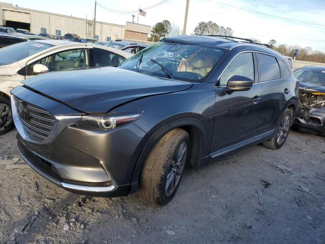 MAZDA CX-9 GRAND 2019 jm3tcady8k0332028