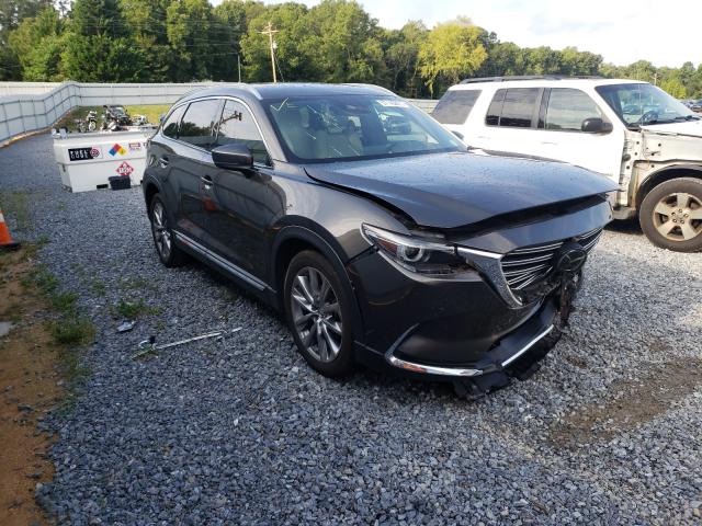 MAZDA CX-9 GRAND 2019 jm3tcady8k0332479