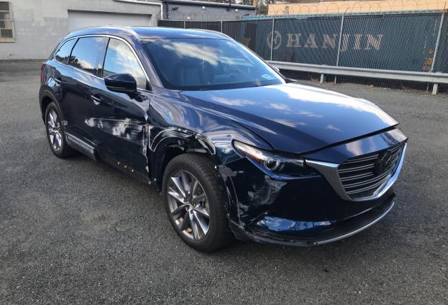 MAZDA CX-9 GRAND 2020 jm3tcady8l0402905