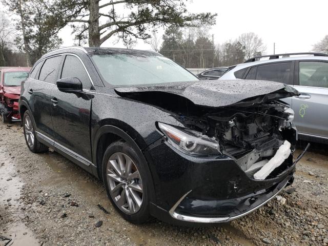 MAZDA CX-9 GRAND 2020 jm3tcady8l0412625