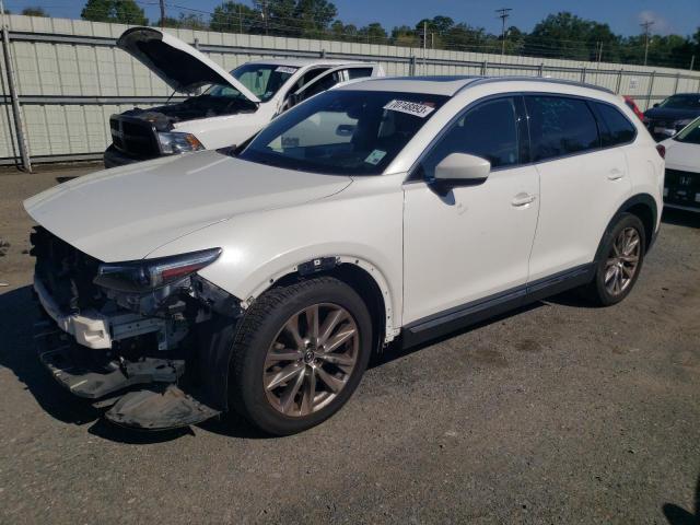 MAZDA CX-9 GRAND 2016 jm3tcady9g0106488