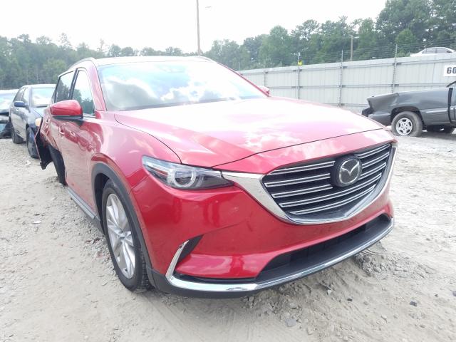 MAZDA CX-9 GRAND 2016 jm3tcady9g0108094