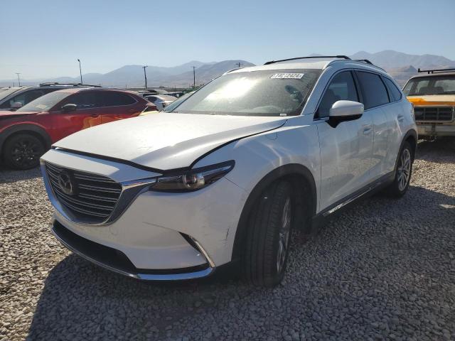 MAZDA CX-9 GRAND 2016 jm3tcady9g0109665