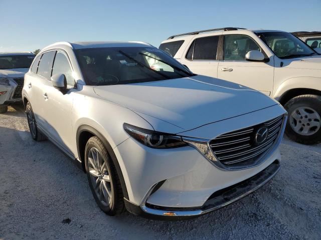 MAZDA CX-9 GRAND 2016 jm3tcady9g0113442