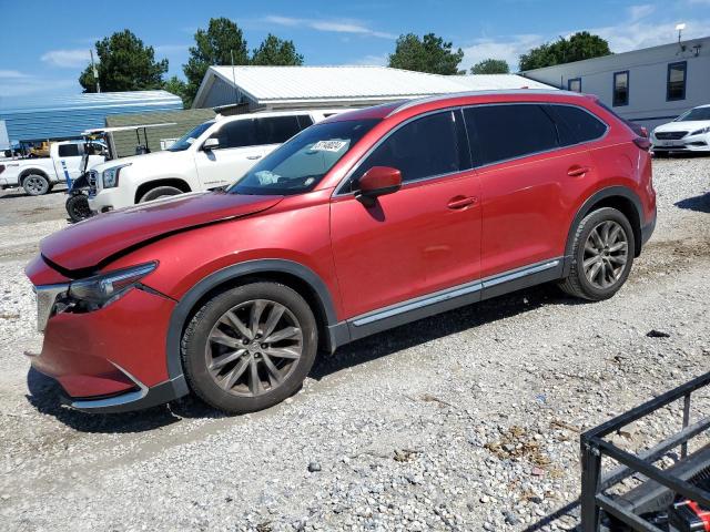 MAZDA CX-9 2016 jm3tcady9g0122321