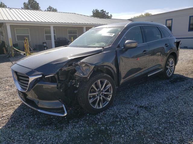 MAZDA CX-9 2016 jm3tcady9g0126594