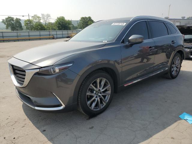 MAZDA CX-9 GRAND 2017 jm3tcady9h0140805