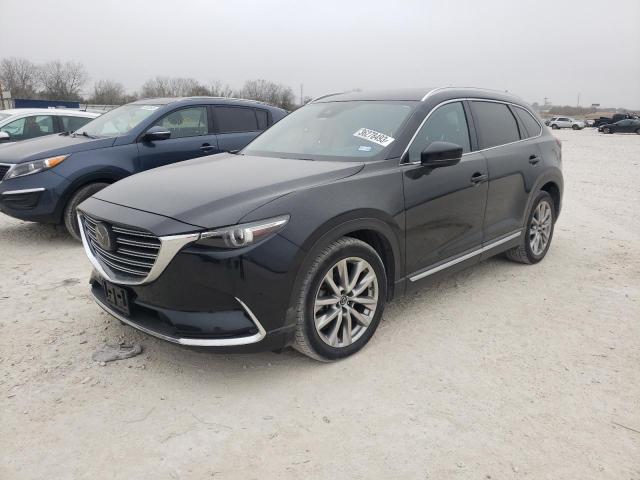 MAZDA CX-9 GRAND 2018 jm3tcady9j0220109