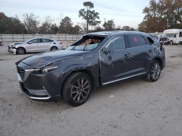 MAZDA CX-9 2018 jm3tcady9j0227934