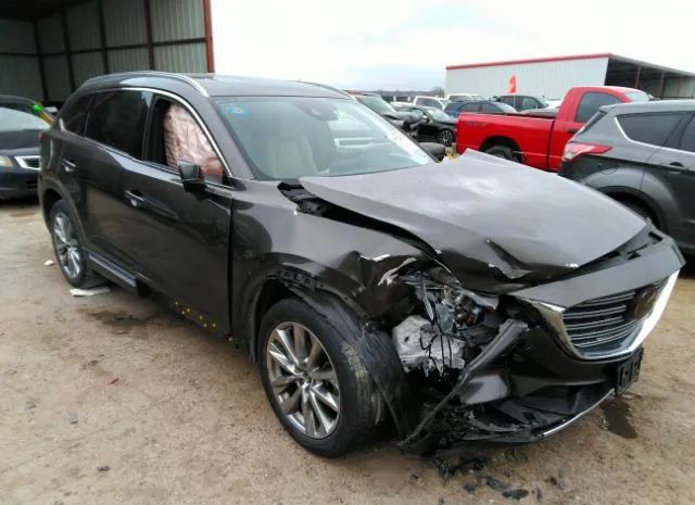 MAZDA CX-9 2018 jm3tcady9j0229294