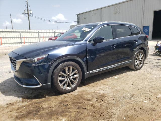 MAZDA CX-9 GRAND 2018 jm3tcady9j0229330