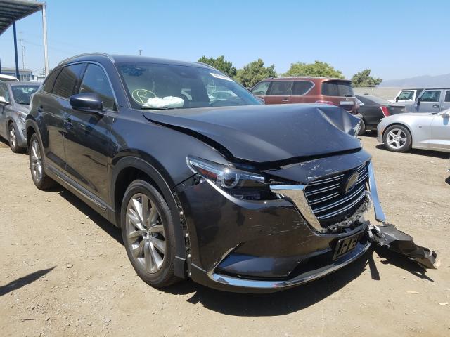 MAZDA NULL 2019 jm3tcady9k0324956