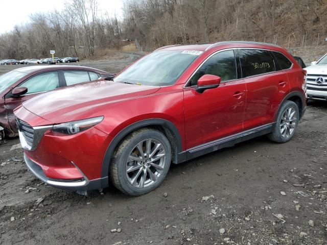 MAZDA CX-9 GRAND 2019 jm3tcady9k0331969