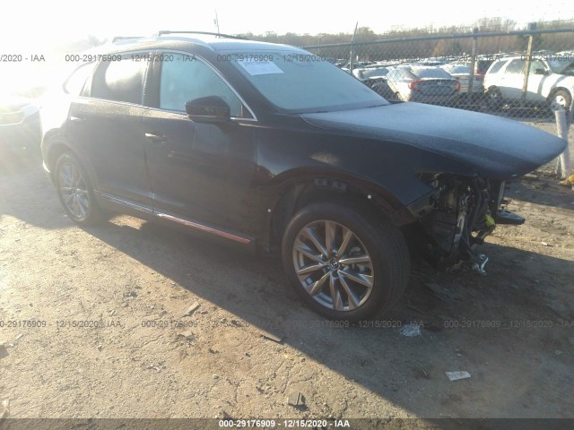 MAZDA CX-9 2020 jm3tcady9l0406056