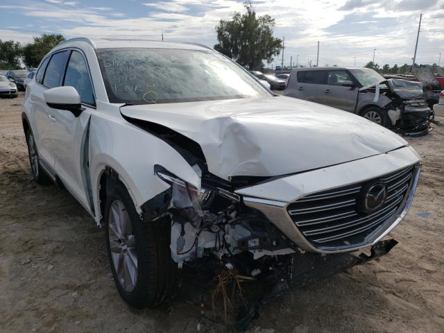 MAZDA CX-9 GRAND 2020 jm3tcady9l0408017