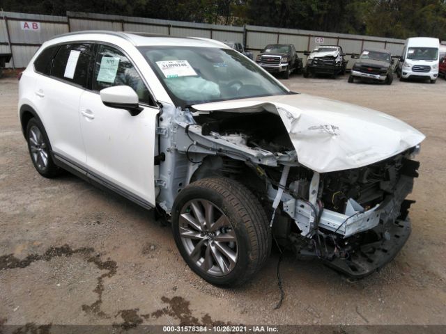 MAZDA CX-9 2020 jm3tcady9l0408664