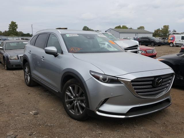 MAZDA CX-9 GRAND 2020 jm3tcady9l0415954